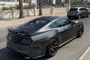 For Sale: 2020 Ford Mustang Performance Package 2 – Low Mileage, Impeccable Condition