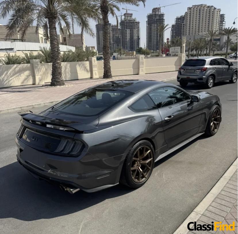 For Sale: 2020 Ford Mustang Performance Package 2 – Low Mileage, Impeccable Condition