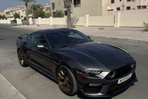 For Sale: 2020 Ford Mustang Performance Package 2 – Low Mileage, Impeccable Condition