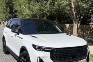 للبيع: 2024 بستيون T99 ليموزين – كامل المواصفات، ميزات فاخرة، عداد منخفض