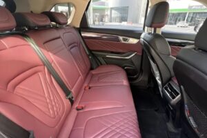 For Sale: 2024 Bestune T99 Limousine – Full Options, Luxury Features, Low Mileage