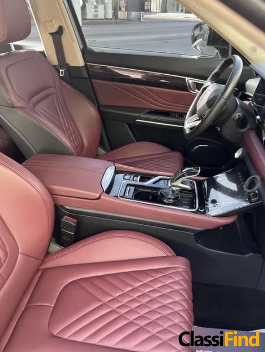 For Sale: 2024 Bestune T99 Limousine – Full Options, Luxury Features, Low Mileage