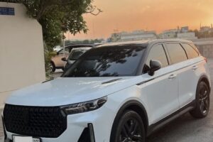 للبيع: 2024 بستيون T99 ليموزين – كامل المواصفات، ميزات فاخرة، عداد منخفض