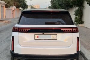 للبيع: 2024 بستيون T99 ليموزين – كامل المواصفات، ميزات فاخرة، عداد منخفض
