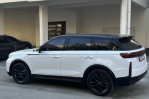للبيع: 2024 بستيون T99 ليموزين – كامل المواصفات، ميزات فاخرة، عداد منخفض