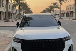 For Sale: 2024 Bestune T99 Limousine – Full Options, Luxury Features, Low Mileage