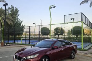 For Sale: 2019 Nissan Altima SV Full Option – Excellent Condition