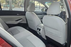 For Sale: 2019 Nissan Altima SV Full Option – Excellent Condition