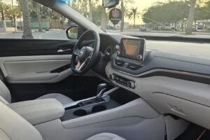 For Sale: 2019 Nissan Altima SV Full Option – Excellent Condition