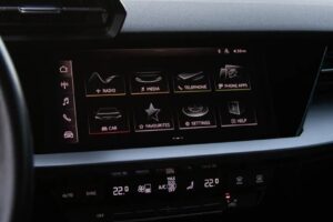 2023 AUDI A3 35TFSI for Sale – Immaculate Condition, Low Mileage, and Competitive Price