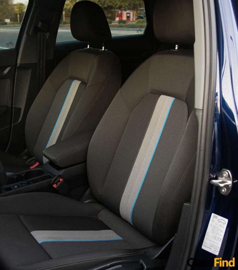 2023 AUDI A3 35TFSI for Sale – Immaculate Condition, Low Mileage, and Competitive Price