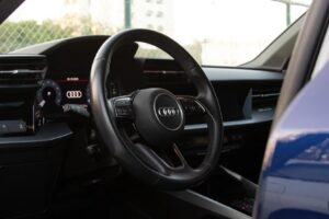 2023 AUDI A3 35TFSI for Sale – Immaculate Condition, Low Mileage, and Competitive Price