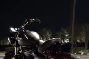 For Sale: 2022 Royal Enfield Meteor 350 – Excellent Condition, Low Mileage, One Owner