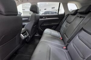 For Sale: 2026 Ford Territory – Only 1,950 KM Driven