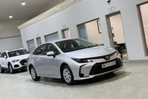 2024 Toyota Corolla for Sale – Reliable, Fuel Efficient, and Feature-Packed