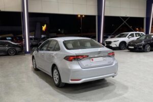 2024 Toyota Corolla for Sale – Reliable, Fuel Efficient, and Feature-Packed