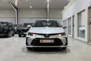 2024 Toyota Corolla for Sale – Reliable, Fuel Efficient, and Feature-Packed