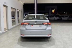 2024 Toyota Corolla for Sale – Reliable, Fuel Efficient, and Feature-Packed