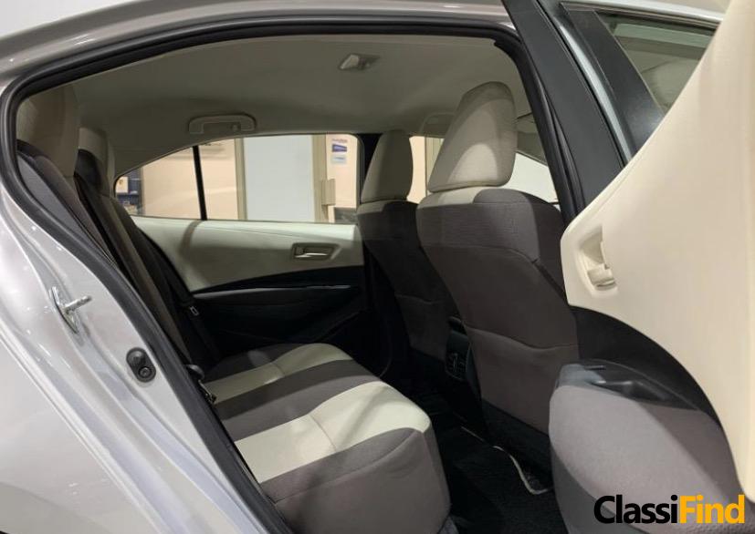 2024 Toyota Corolla for Sale – Reliable, Fuel Efficient, and Feature-Packed