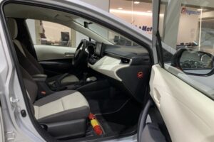 2024 Toyota Corolla for Sale – Reliable, Fuel Efficient, and Feature-Packed