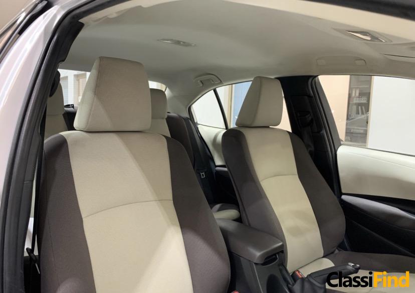 2024 Toyota Corolla for Sale – Reliable, Fuel Efficient, and Feature-Packed