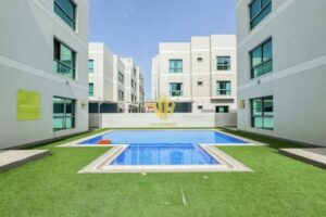 Luxurious Family Compound with Comprehensive Children’s Facilities