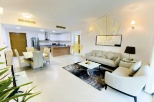 Luxurious Family Compound with Comprehensive Children’s Facilities