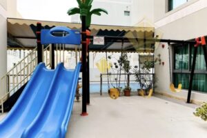 Luxurious Family Compound with Comprehensive Children’s Facilities
