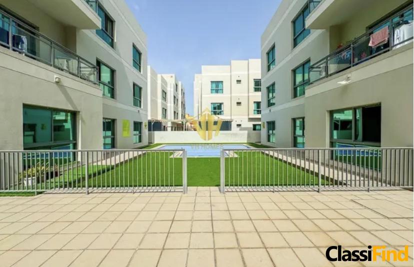 Luxurious Family Compound with Comprehensive Children’s Facilities