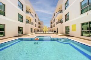 Luxurious Family Compound with Comprehensive Children’s Facilities