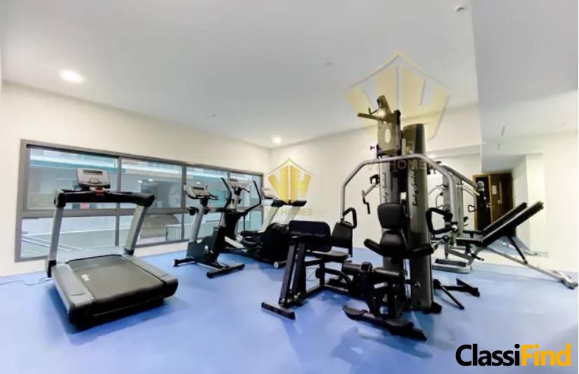 Luxurious Family Compound with Comprehensive Children’s Facilities