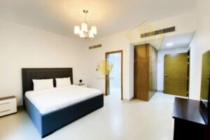 Luxurious Family Compound with Comprehensive Children’s Facilities