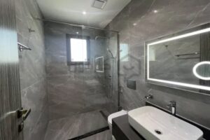 Modern High-Floor Apartment with Stunning Sea View in Prime Location