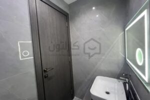 Modern High-Floor Apartment with Stunning Sea View in Prime Location