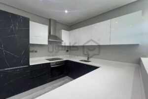 Modern High-Floor Apartment with Stunning Sea View in Prime Location