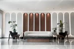 Studio YQ – Multidisciplinary Design Studio