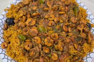 Umm Jassim’s Kitchen Authentic Bahraini Cuisine