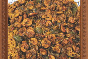 Umm Jassim’s Kitchen Authentic Bahraini Cuisine