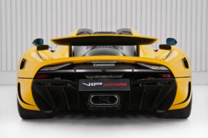 Koenigsegg Regera 2019