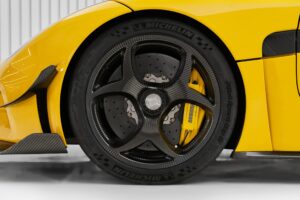 Koenigsegg Regera 2019
