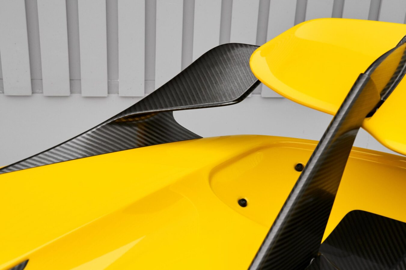 Koenigsegg Regera 2019
