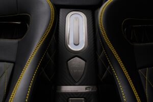 Koenigsegg Regera 2019