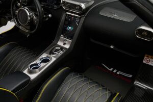 Koenigsegg Regera 2019