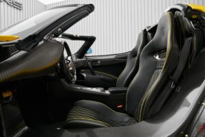 Koenigsegg Regera 2019