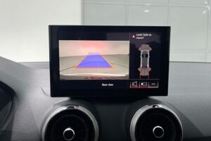 Audi Q2 2025