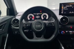 Audi Q2 2025