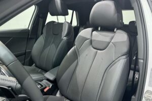 Audi Q2 2025