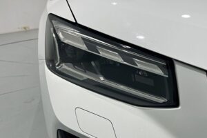 Audi Q2 2025
