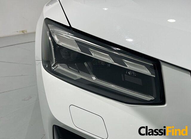 Audi Q2 2025