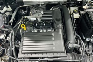 Audi Q2 2025